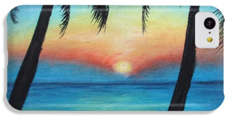 Lost at Sea - Phone Case