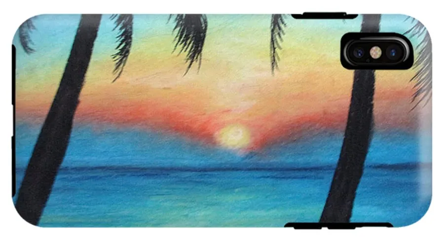 Lost at Sea - Phone Case