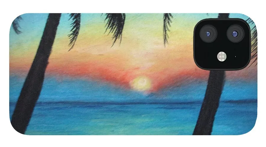 Lost at Sea - Phone Case