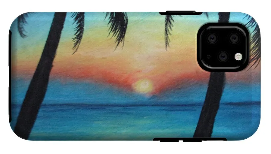Lost at Sea - Phone Case