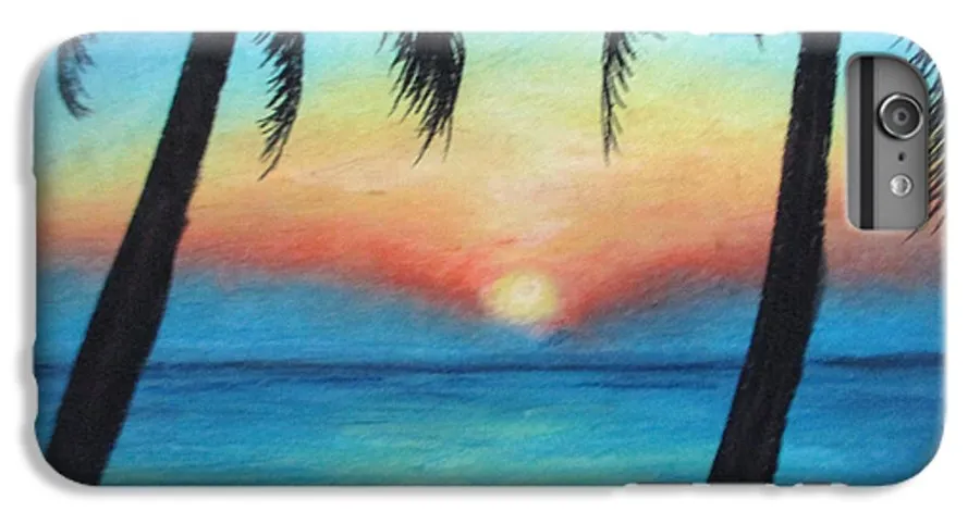 Lost at Sea - Phone Case
