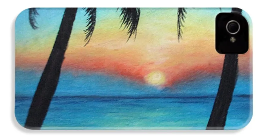 Lost at Sea - Phone Case