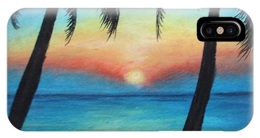 Lost at Sea - Phone Case