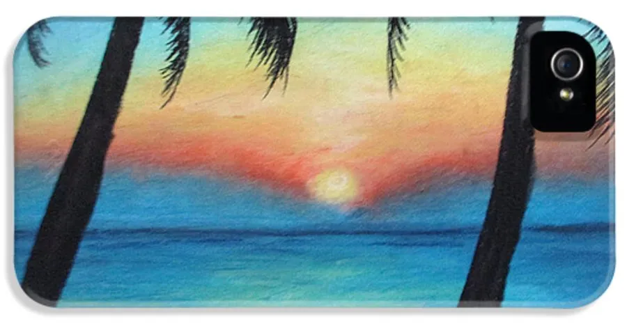 Lost at Sea - Phone Case