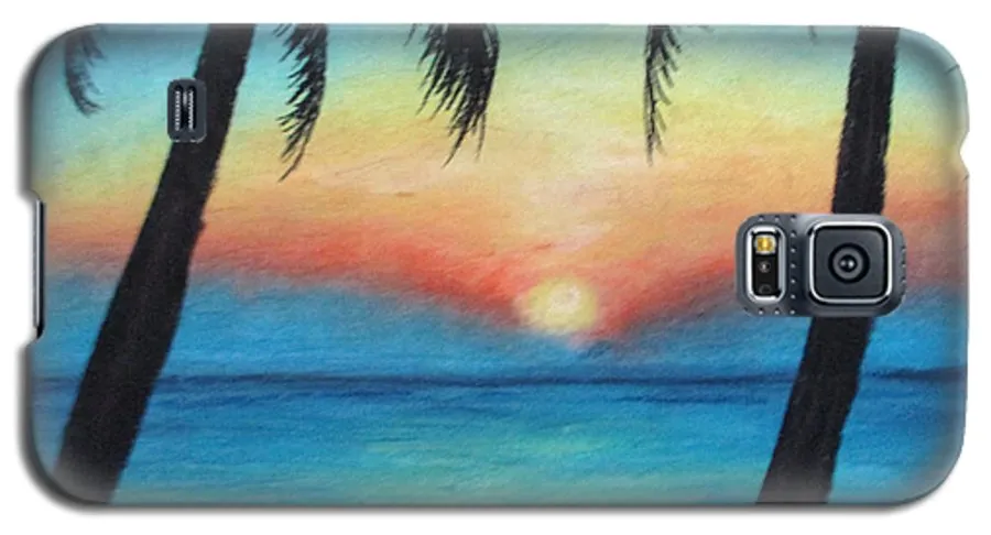 Lost at Sea - Phone Case
