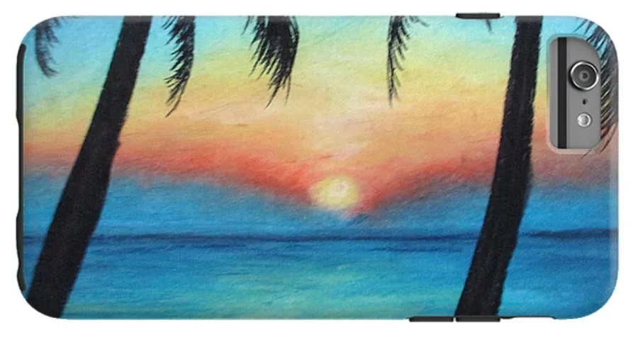 Lost at Sea - Phone Case