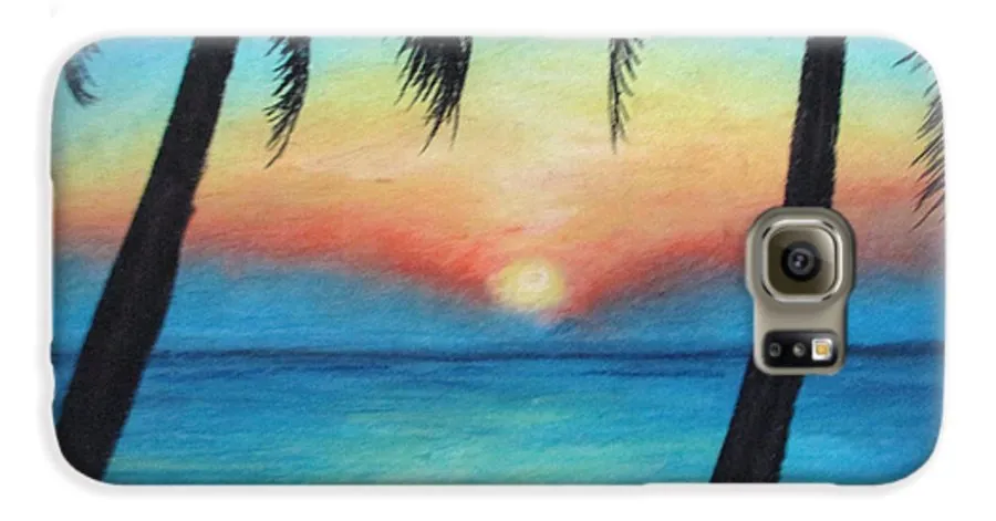Lost at Sea - Phone Case