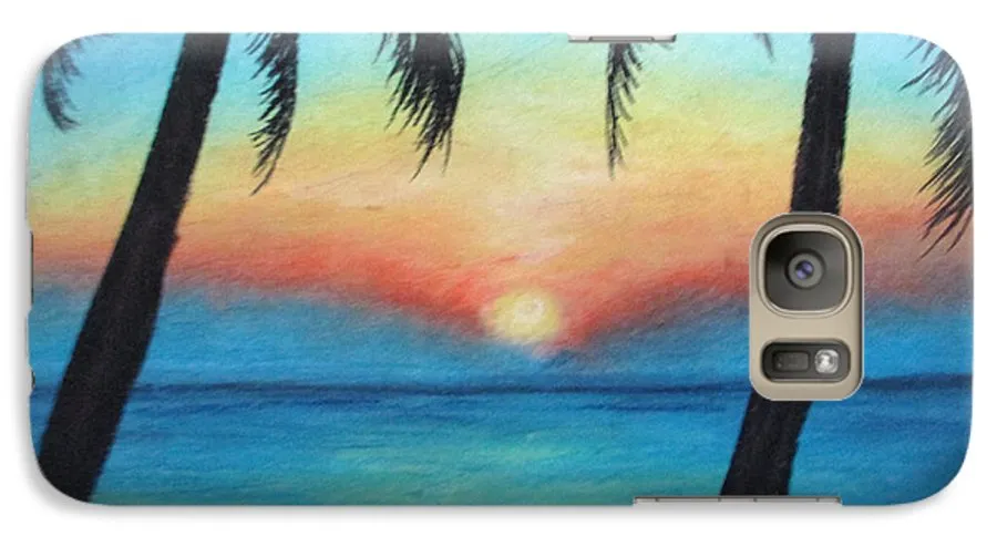 Lost at Sea - Phone Case