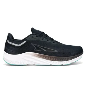 Men's Altra Rivera 3, Black, 12.5 D Medium