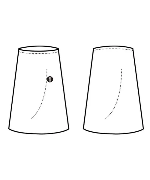 MHL. Long/Maxi length skirts