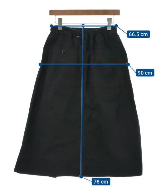 MHL. Long/Maxi length skirts