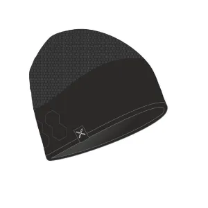 MONTURA EDGE CAP BERRETTO/SOTTOCASCO TECNICO INVERNALE E TRASPIRANTE - COLORE: NERO
