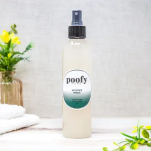 Mountain Breeze Aromatherapy Air Freshener