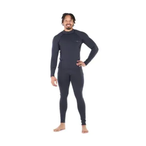 M'S JERICHO L/S NEOPRENE TOP