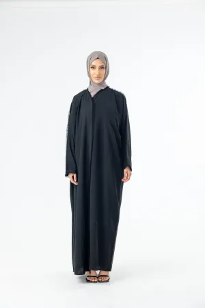 Mystic Flow Abaya