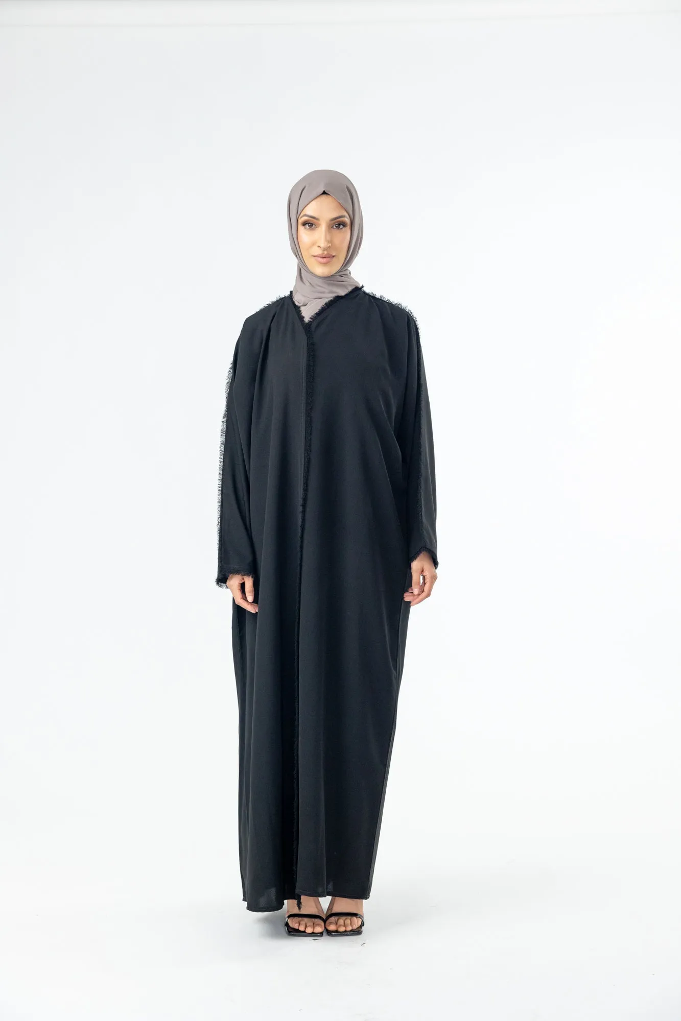 Mystic Flow Abaya