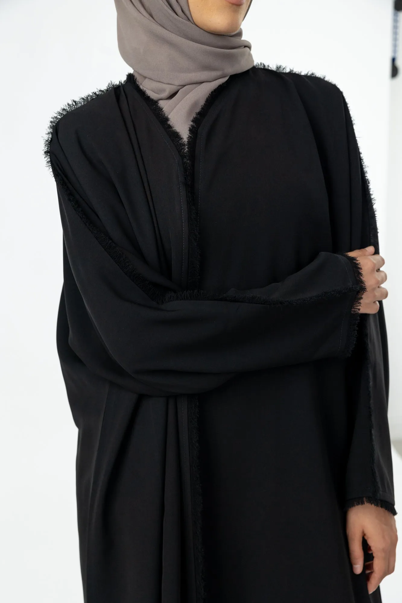 Mystic Flow Abaya