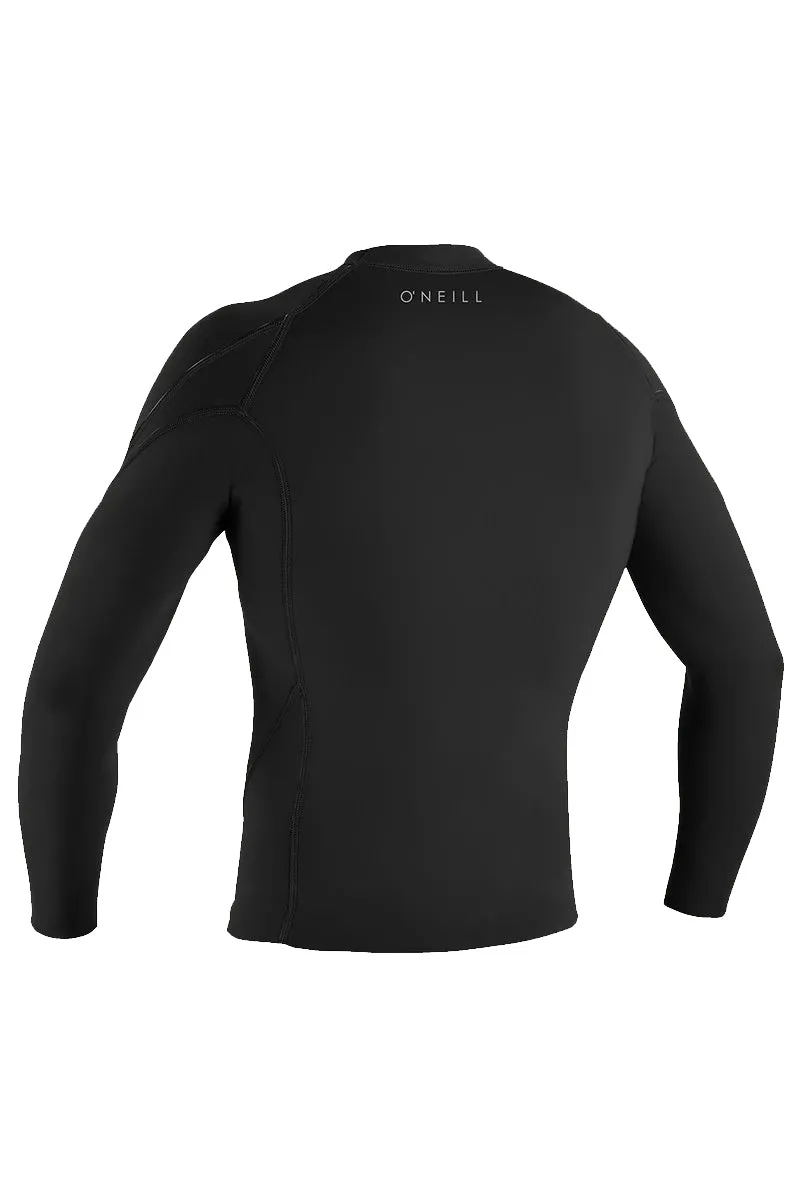 O Neill Reactor-2 1.5mm LS Jacket