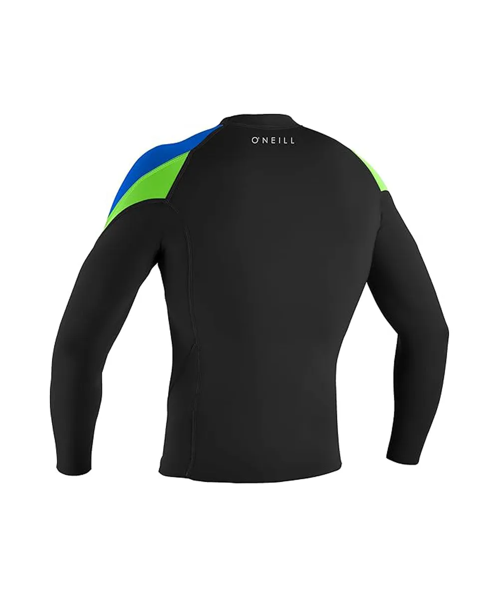 O Neill Reactor-2 1.5mm LS Jacket