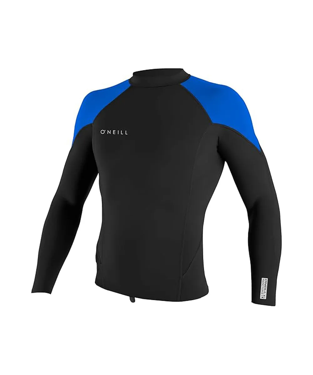 O Neill Reactor-2 1.5mm LS Jacket