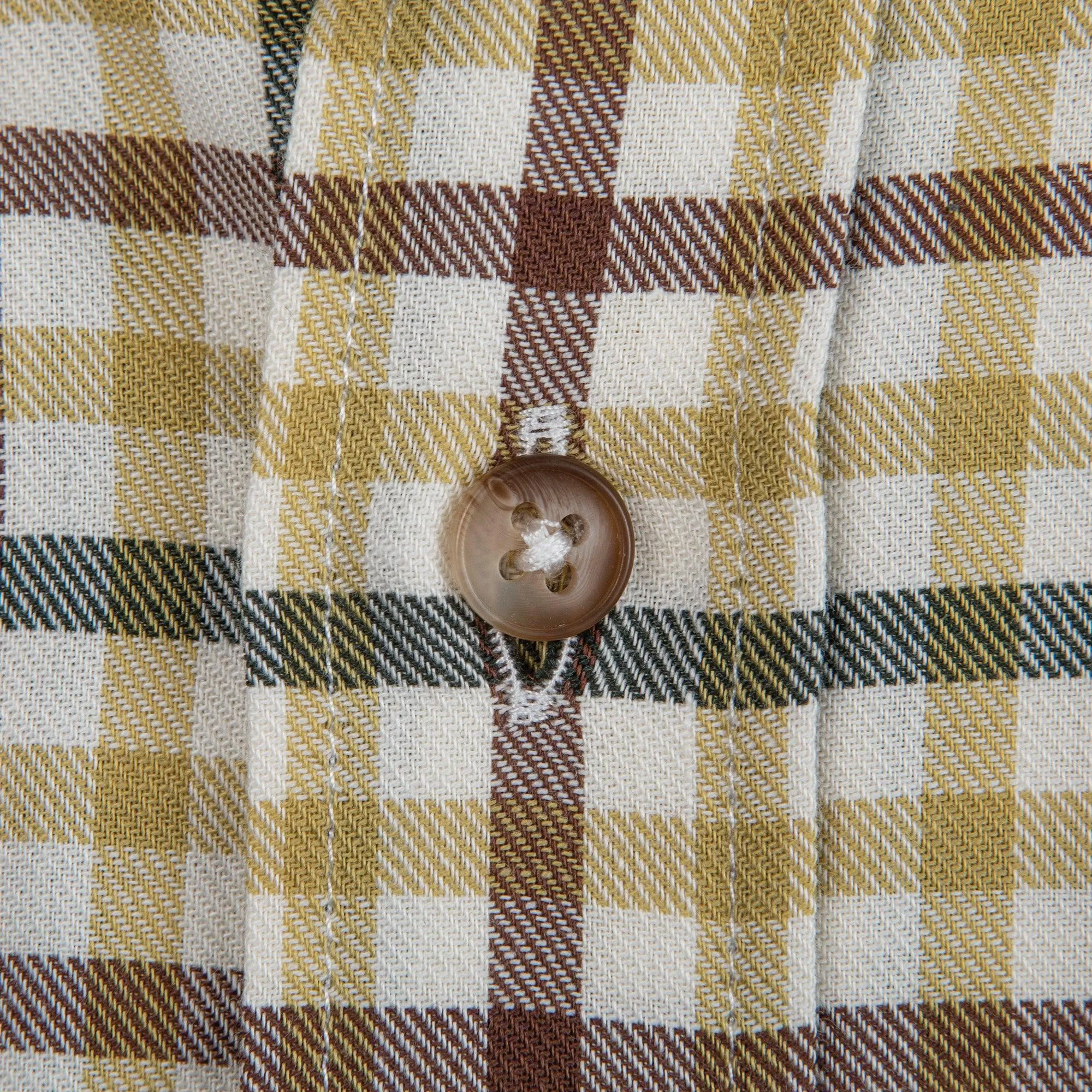 Oakfield Thomasville Button Down
