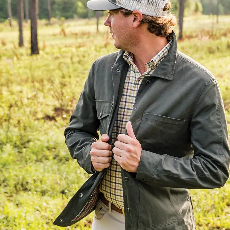 Oakfield Thomasville Button Down