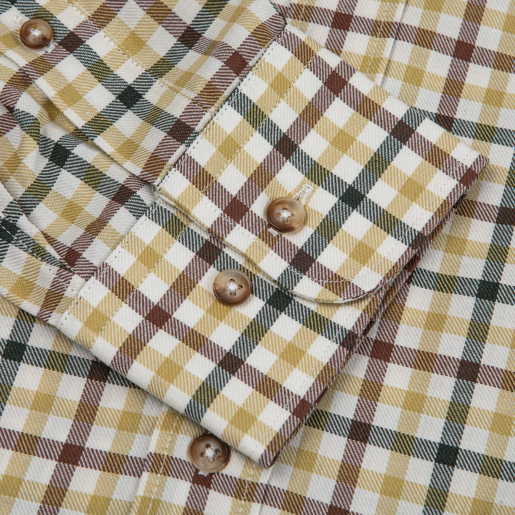 Oakfield Thomasville Button Down