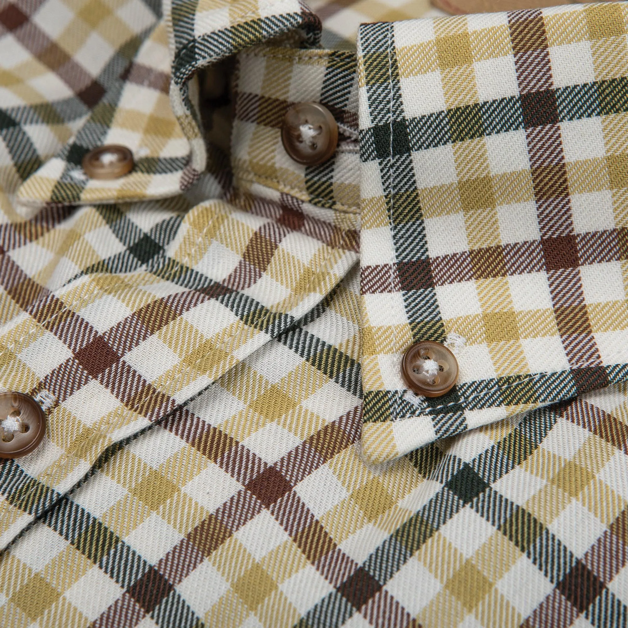 Oakfield Thomasville Button Down