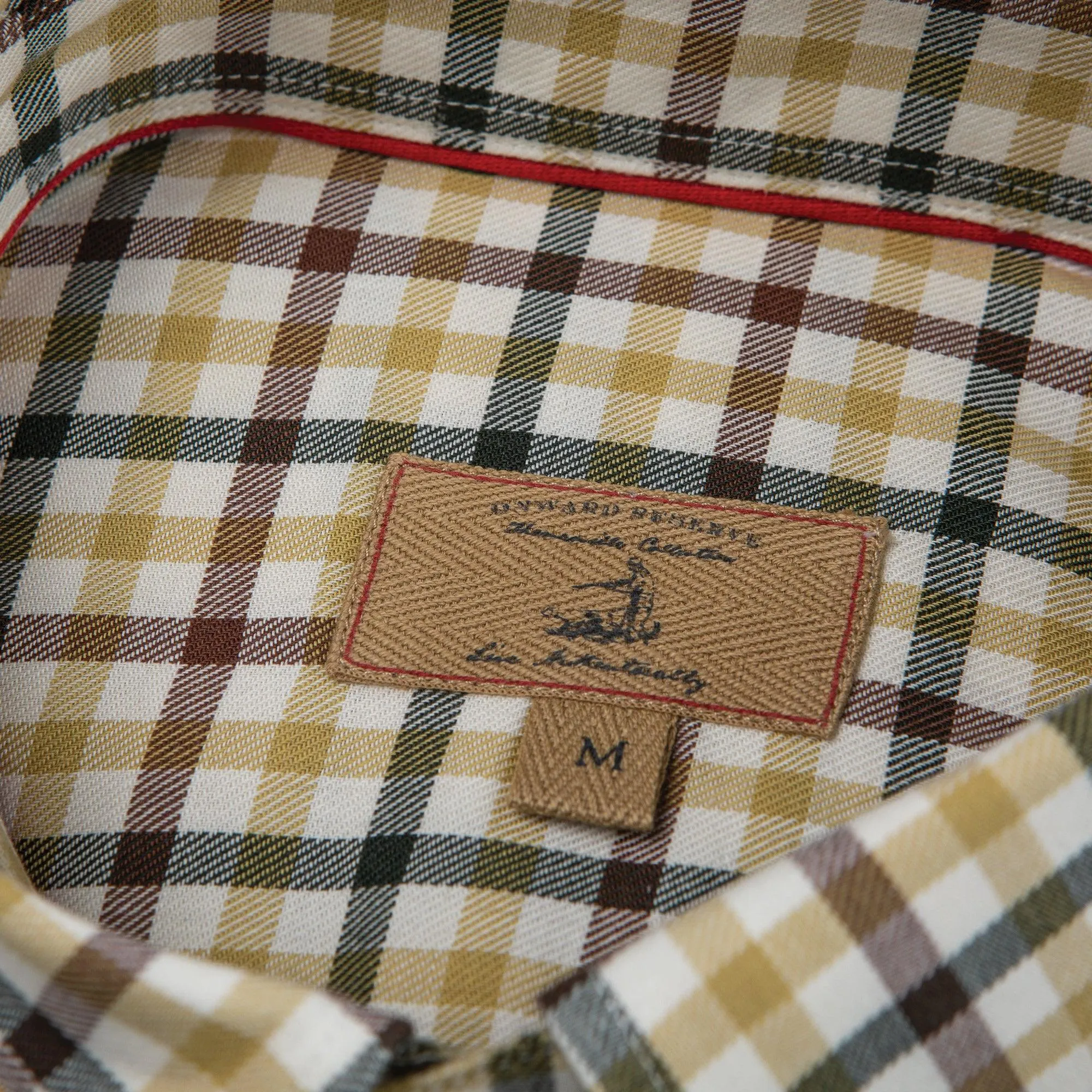 Oakfield Thomasville Button Down