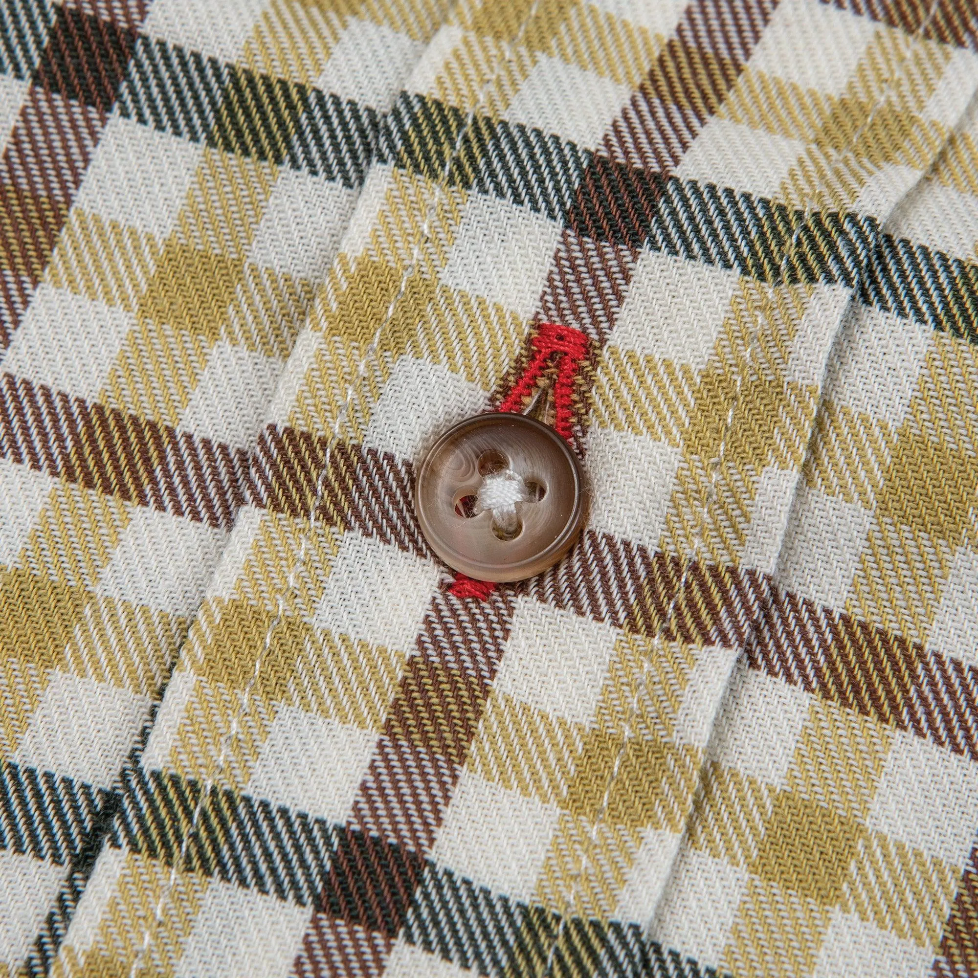Oakfield Thomasville Button Down