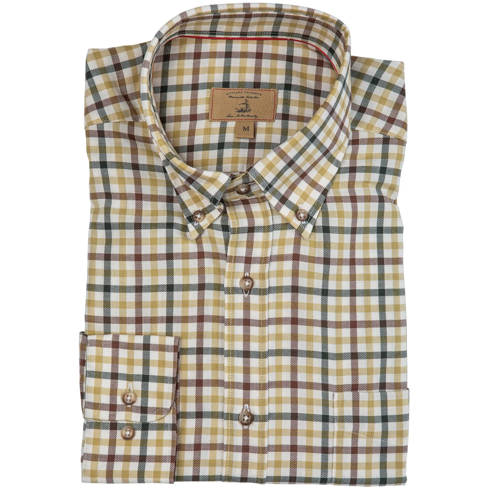 Oakfield Thomasville Button Down