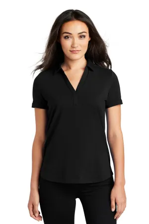 OGIO    Ladies Limit Polo  LOG138