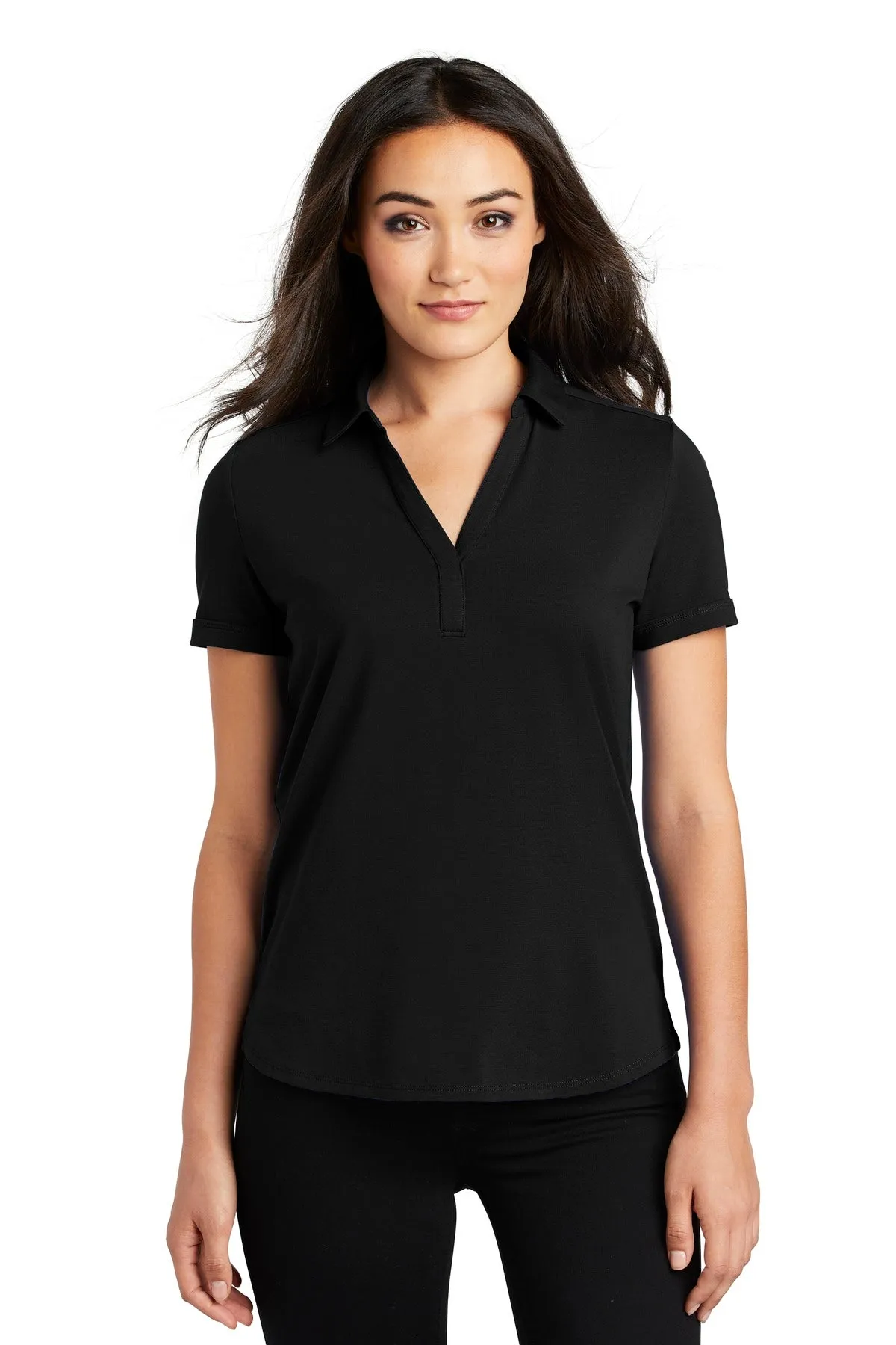 OGIO    Ladies Limit Polo  LOG138