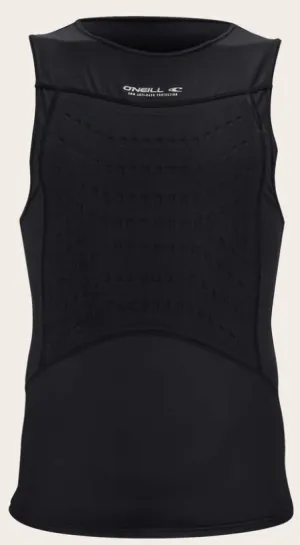 O'neill Hyperfreak Rib Cage Vest BLK
