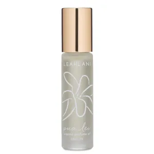 Perfume Oil