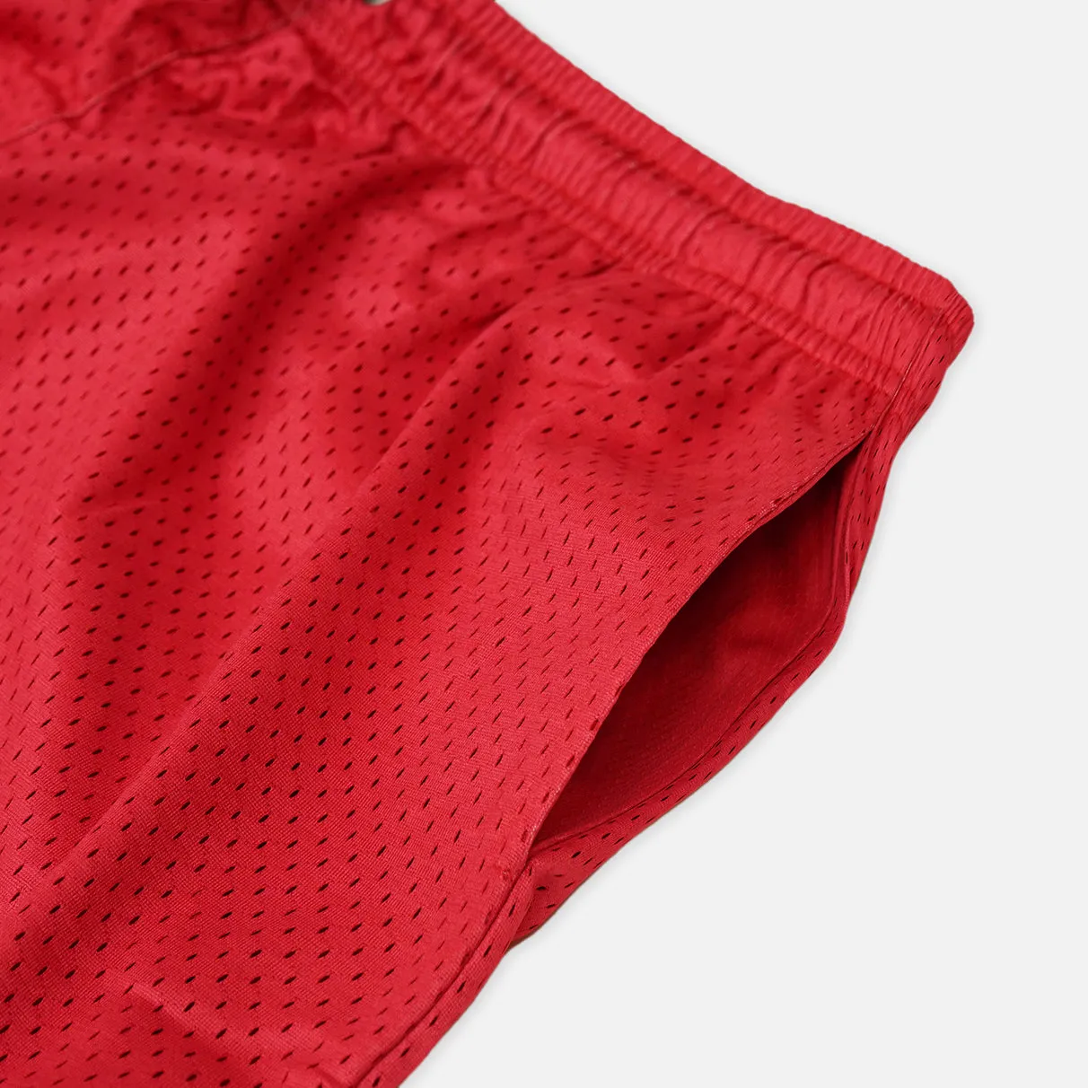 Philippians 4:13 Patch Shorts - 7"