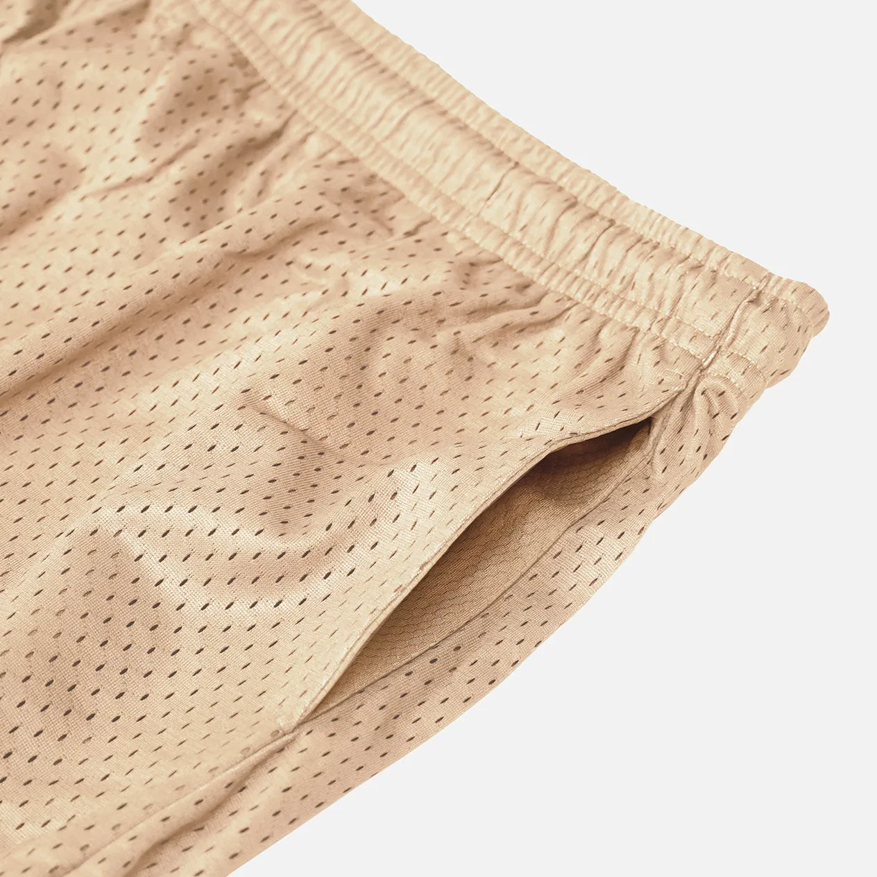 Philippians 4:13 Patch Shorts - 7"