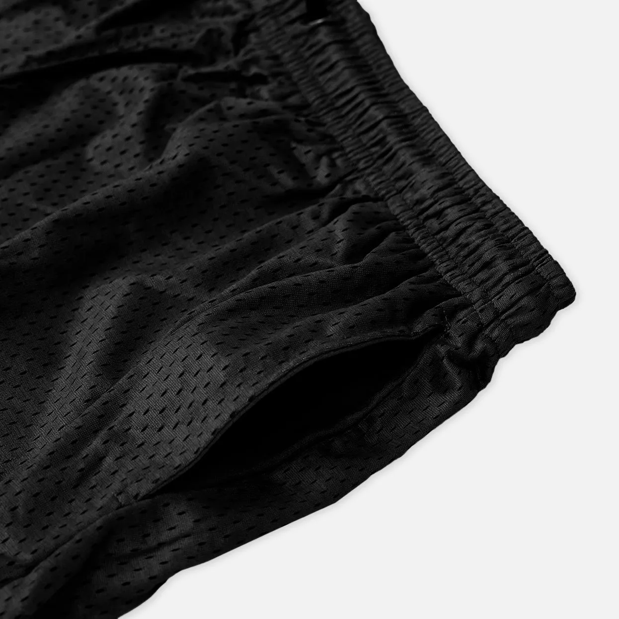 Philippians 4:13 Patch Shorts - 7"