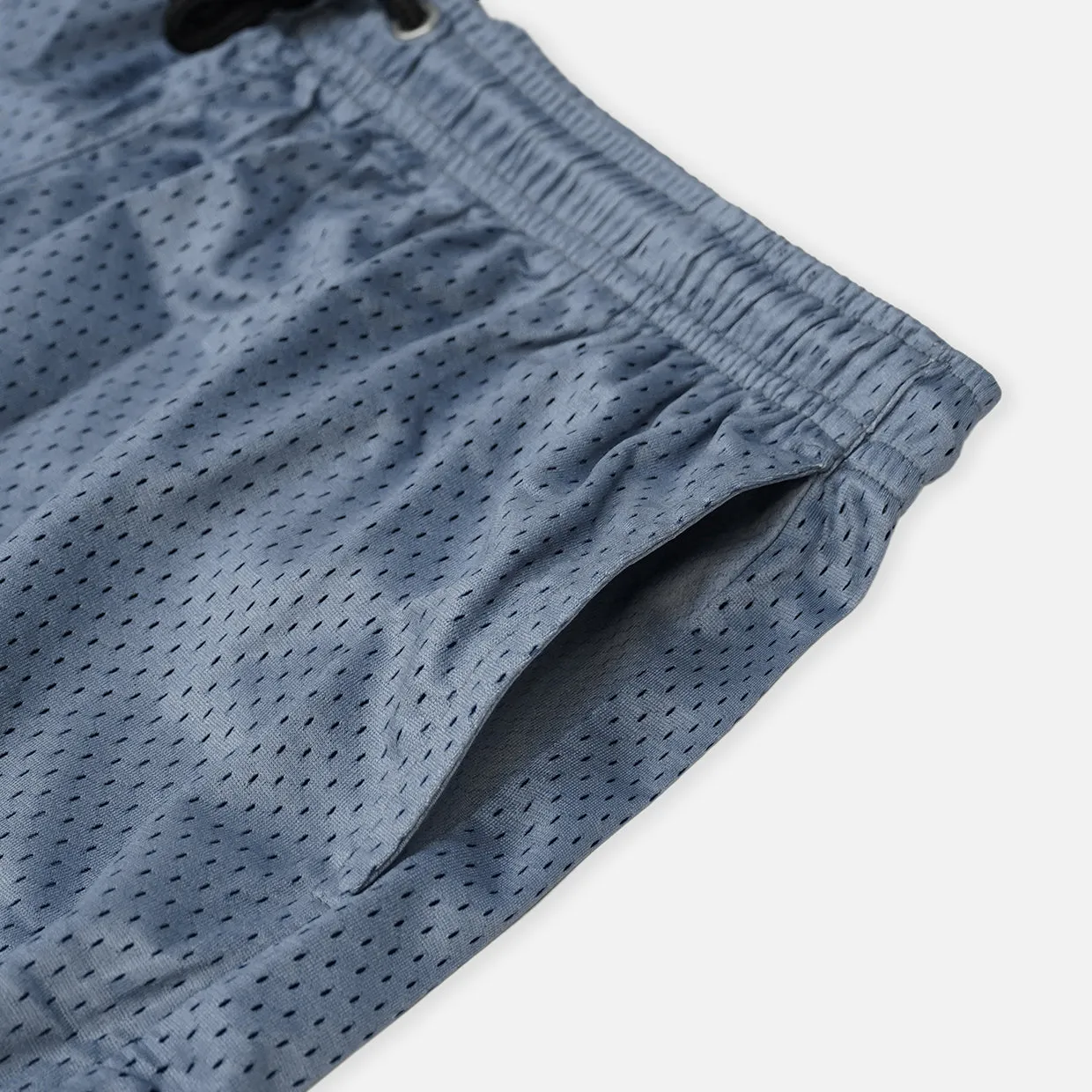 Philippians 4:13 Patch Shorts - 7"