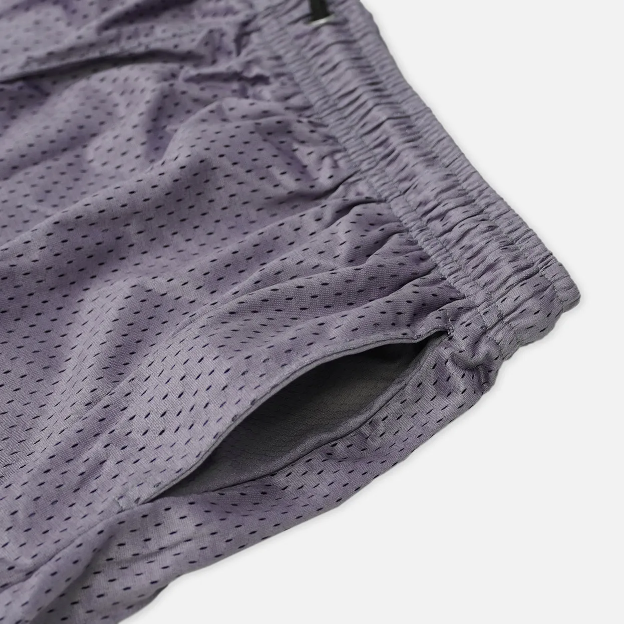 Philippians 4:13 Patch Shorts - 7"