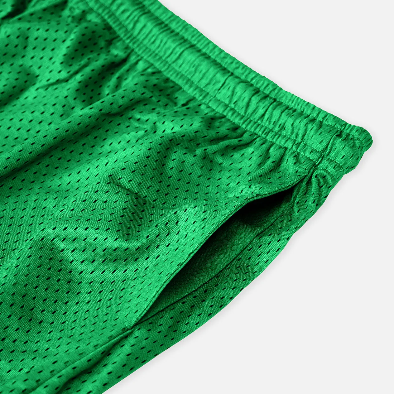 Philippians 4:13 Patch Shorts - 7"