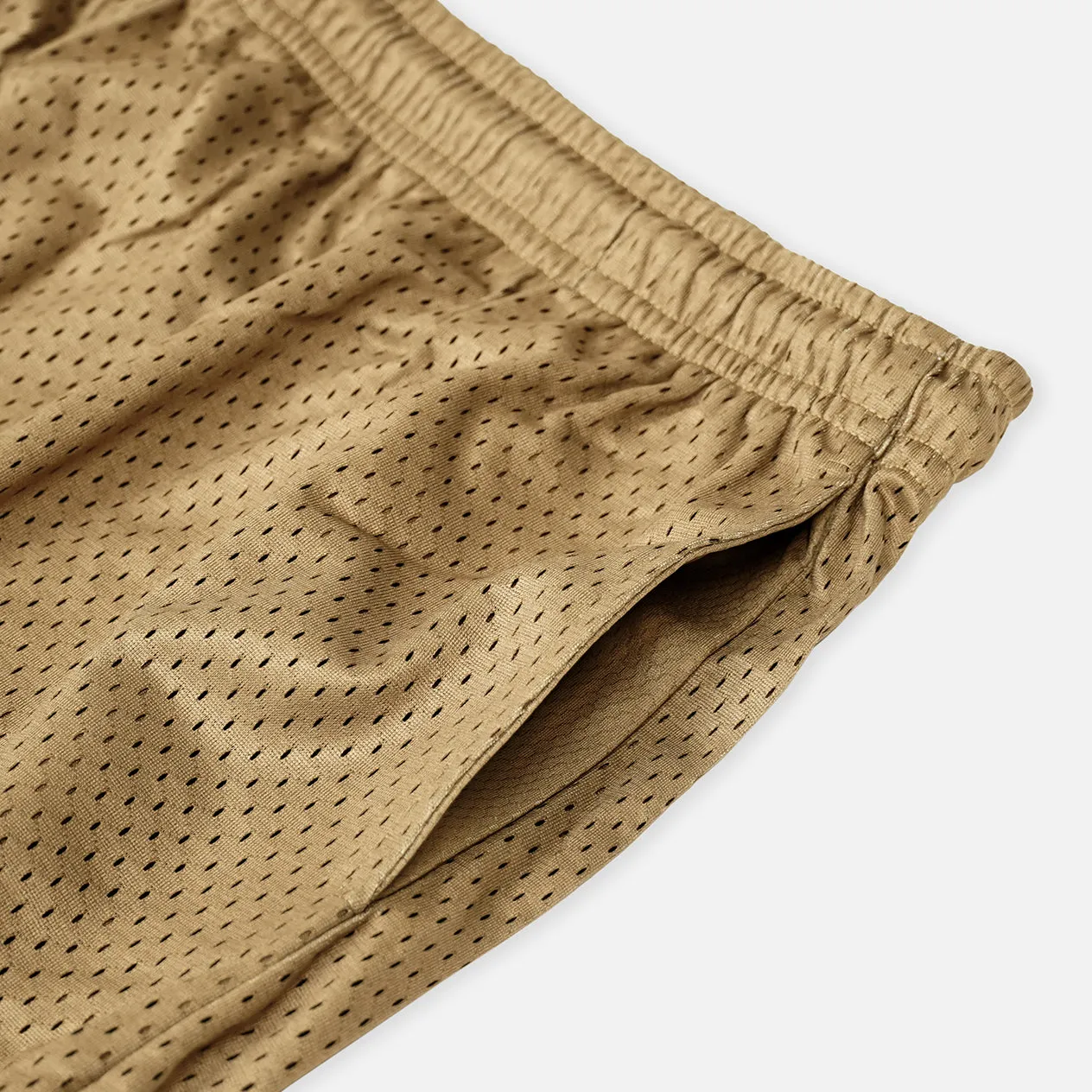 Philippians 4:13 Patch Shorts - 7"