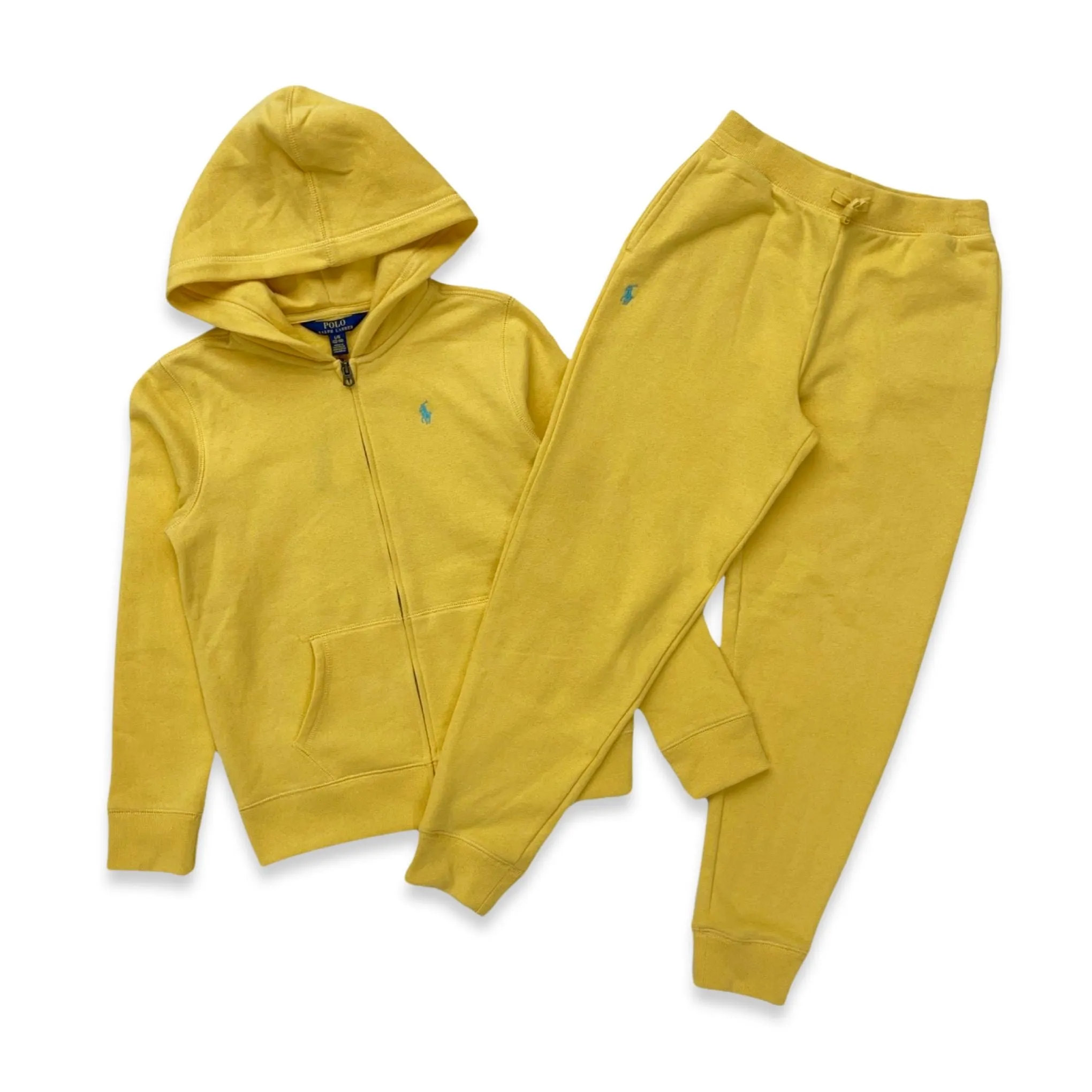 Polo Ralph Lauren Big Boys outfit set