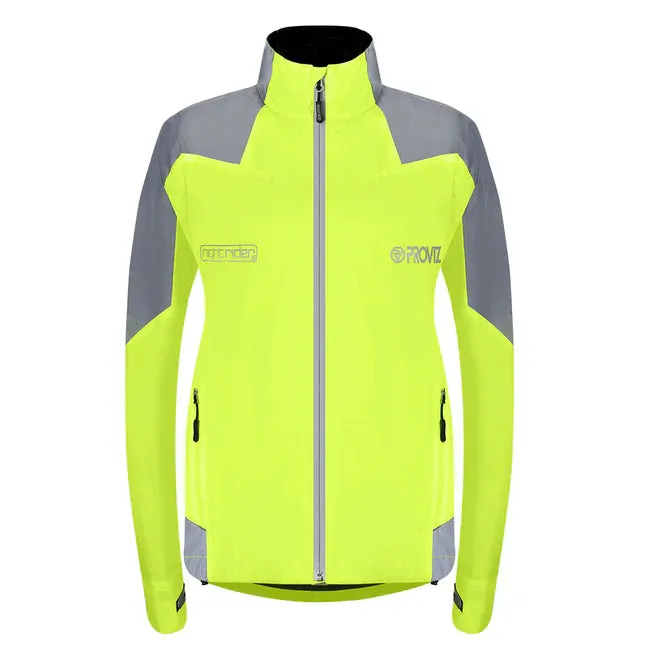 Proviz NightRider Ladies Jacket