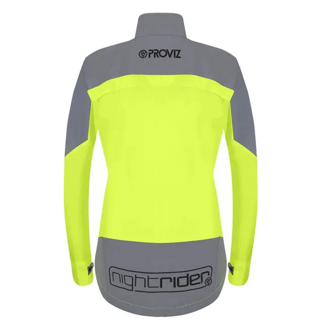 Proviz NightRider Ladies Jacket