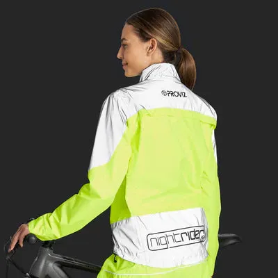 Proviz NightRider Ladies Jacket