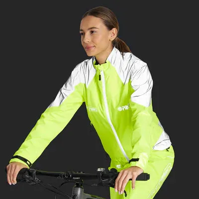 Proviz NightRider Ladies Jacket