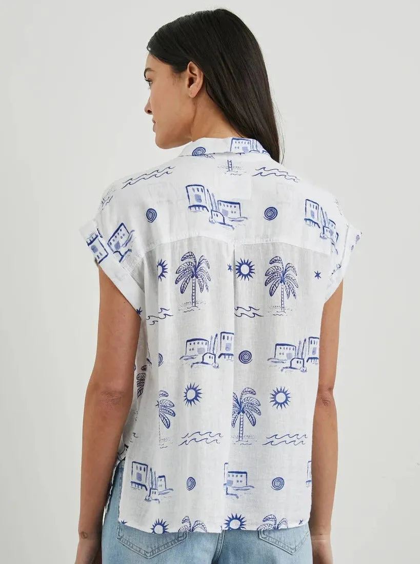Rails Whitney Shirt