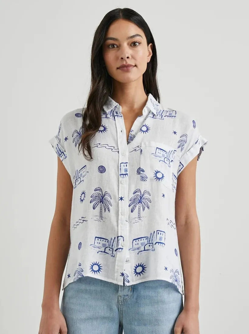 Rails Whitney Shirt