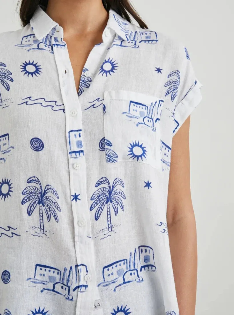Rails Whitney Shirt